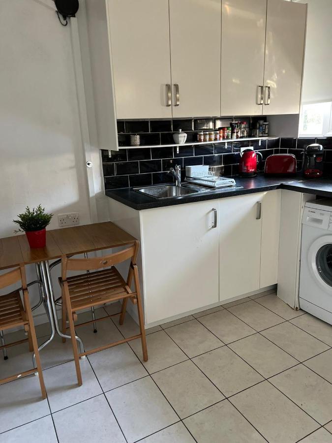 London City Apartment Exterior photo