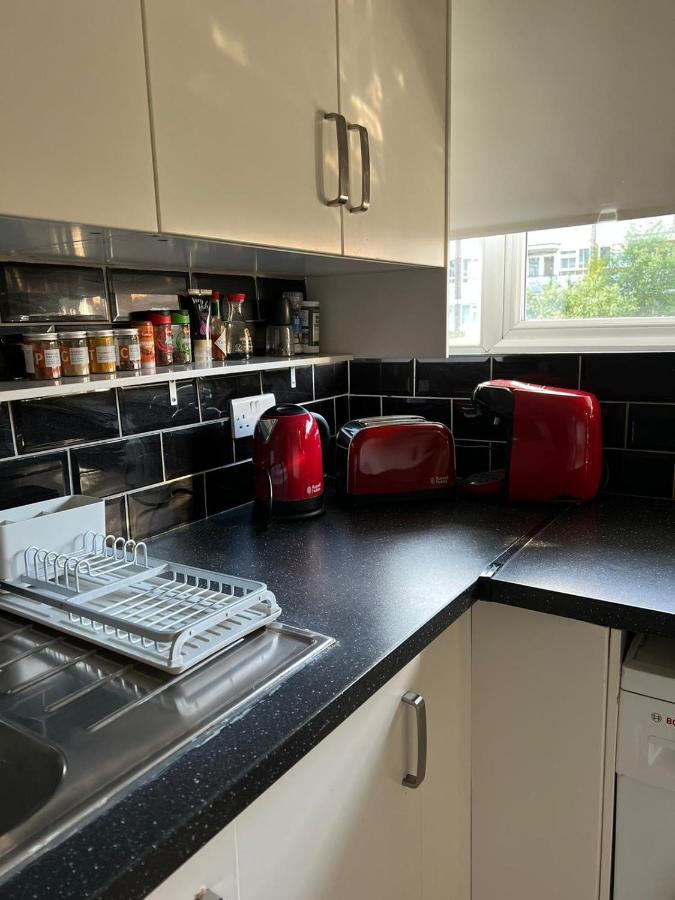 London City Apartment Exterior photo