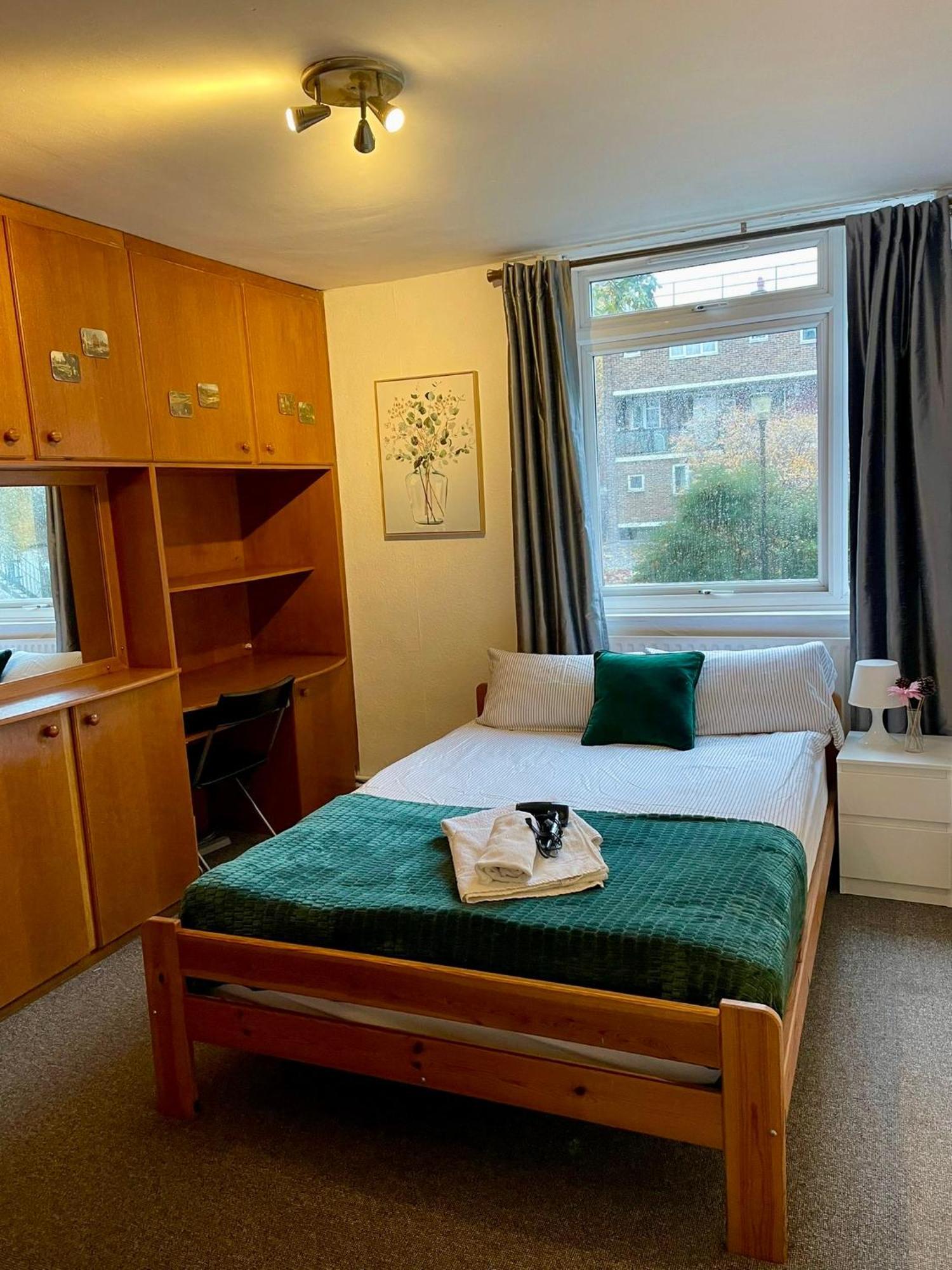 London City Apartment Exterior photo
