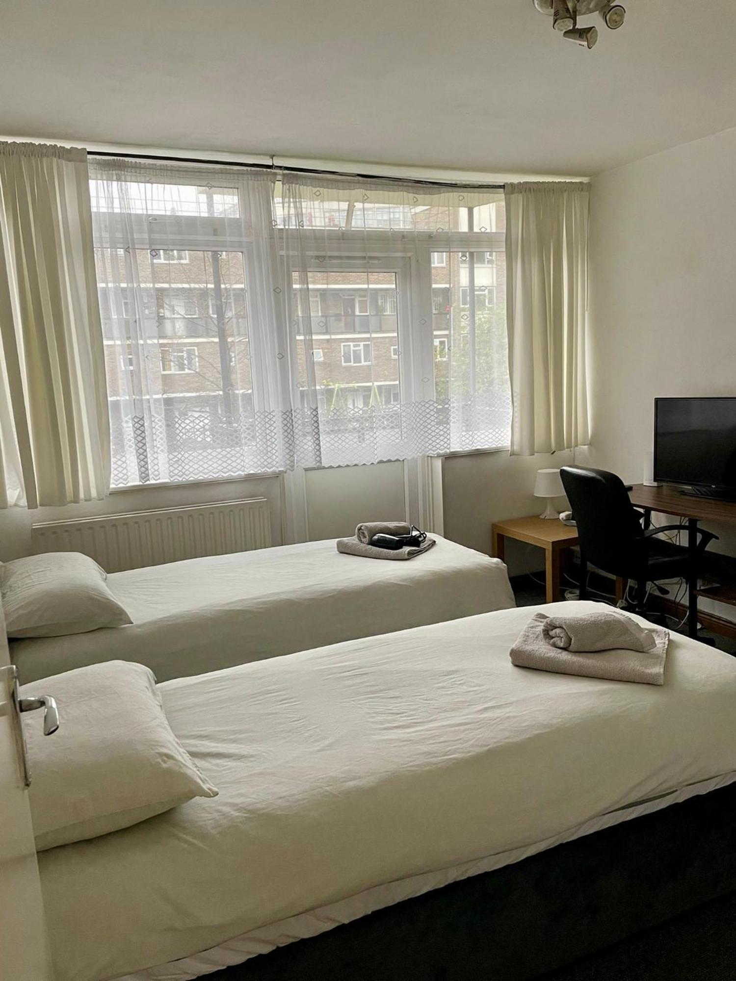 London City Apartment Exterior photo
