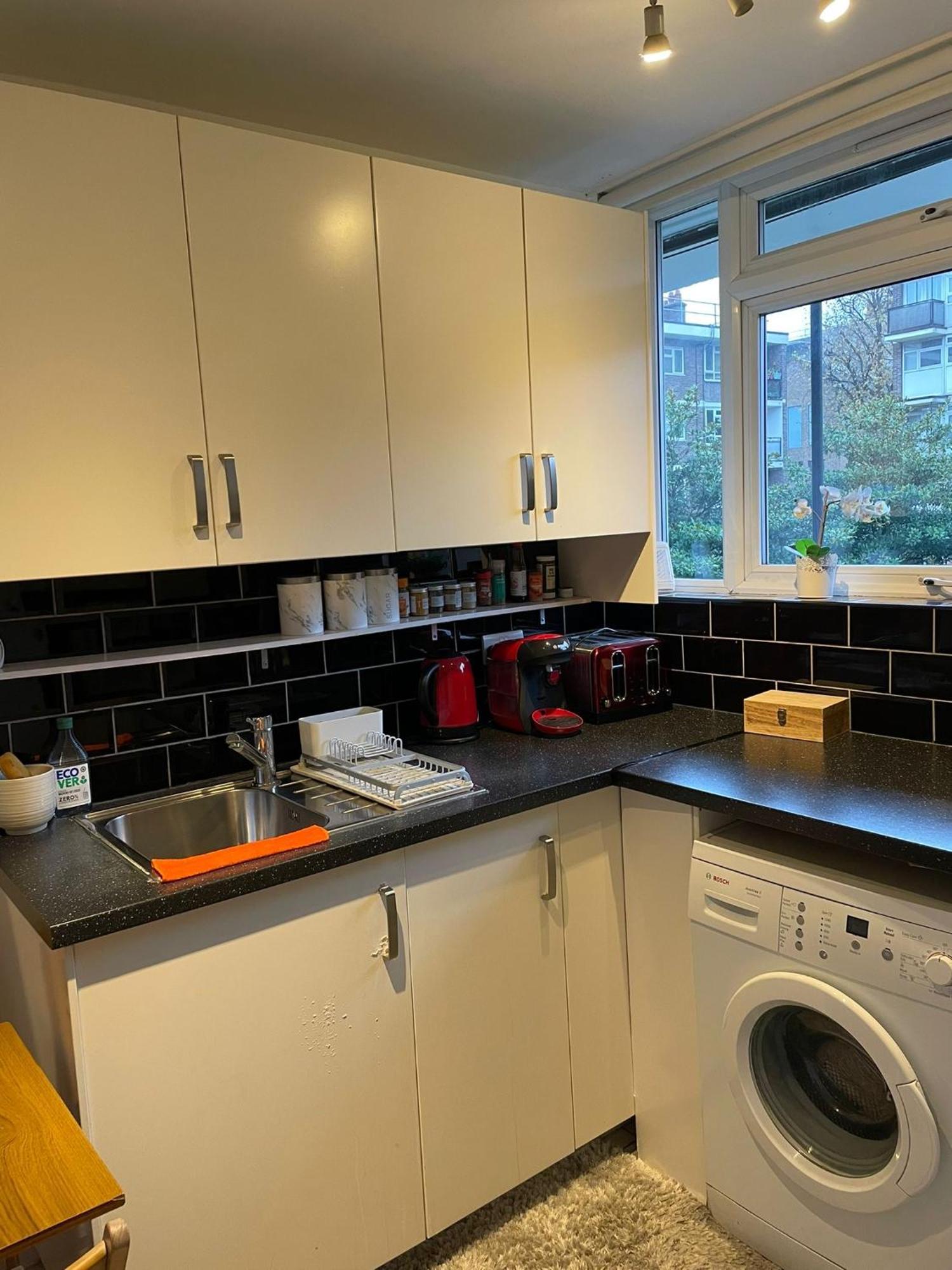 London City Apartment Exterior photo